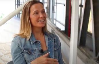 Roxy Davis   Ep 8