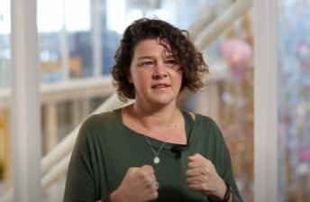 Sarah Rice   Ep 11