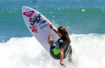 Roxy Davis   Ep 2