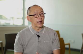 Dion Chang   Ep 9