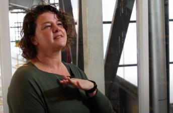 Sarah Rice   Ep 6