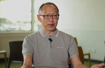 Dion Chang   Ep 1